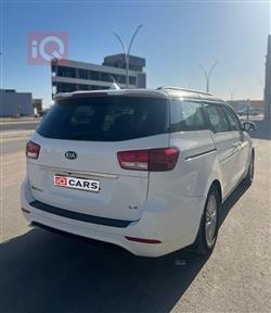 Kia Sedona